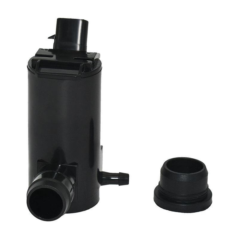 For Accent, Elantra, Sonata, Tiburon, Tucson, Xg300 & Amanti, Optima: Original Windshield Wiper Washer Pump 98510-3b000