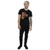 AC/DC Mens Rock or Bust / For Those About Splice T-Shirt