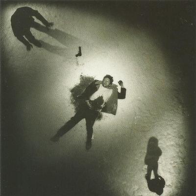 CD SLINT - Untitled TG132CD Touch And Go 2014 USA & Cana Rock