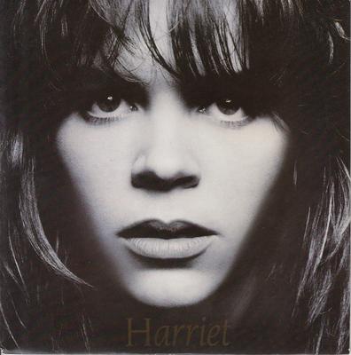 7inch Record HARRIET ROBERTS - Temple Of Love YZ505 EastWest 1990 UK Dance & Electronica Used