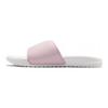 Nike Benassi Jdi Slides 'Ghost Barely Rose' Women's 343881-114