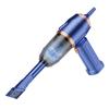 Wireless Car Vacuum Cleaner: Powerful Handheld Device for Home and Car