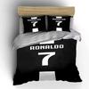 "Ronaldo Name and Number." Bedding Sets Duvet Cover Sets Duvet Covers Pillowcases(1 * Duvet Cover 2 * Pillowcases, Without Duvet Insert)