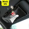 For Toyota Hanging Car Sun Visor Tissue Box Auto Storage Accessories GR Sport Corolla Yaris Aygo Prius RAV4 Crown CHR Camry
