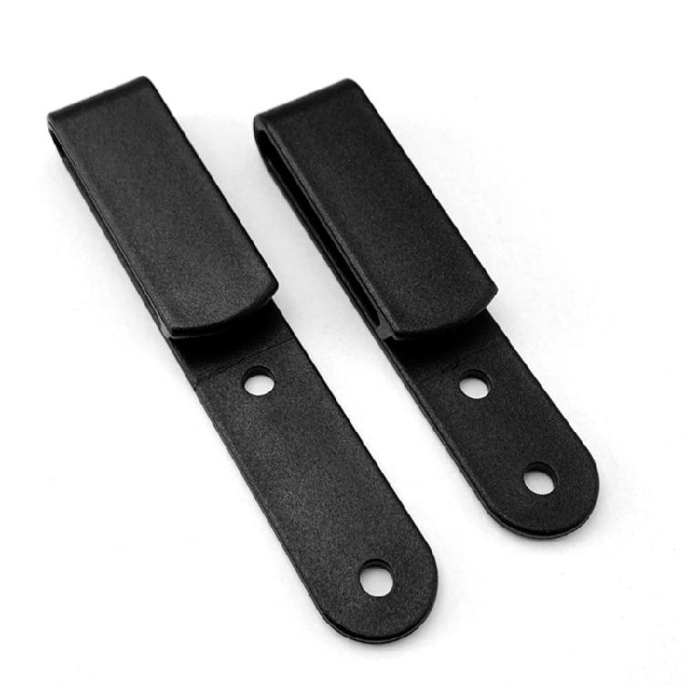 Belt Clip for Kydex Sheath Holsters K Sheath Waist Clip Accessories Sheath