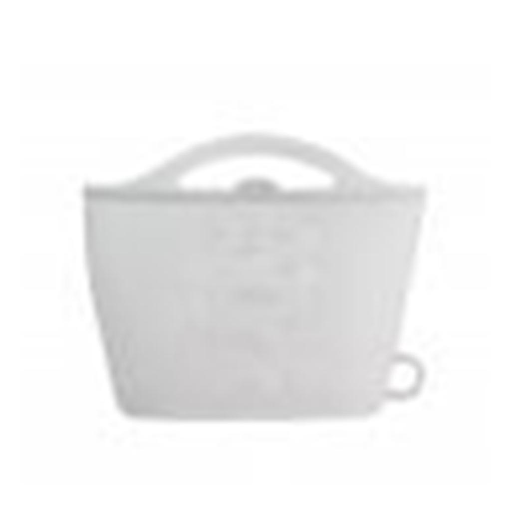 Reusable Eco-friendly Organizer Sealing Silicone Fridge Food Bag Storage Pouch