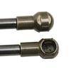 2PCS Rear Tailgate Damper Strut For Aston Martin V8 V12 Vantage 2005-2017 Lift Support Shocks Rod 4G43-406A10-AC 6G33-406A10-AC