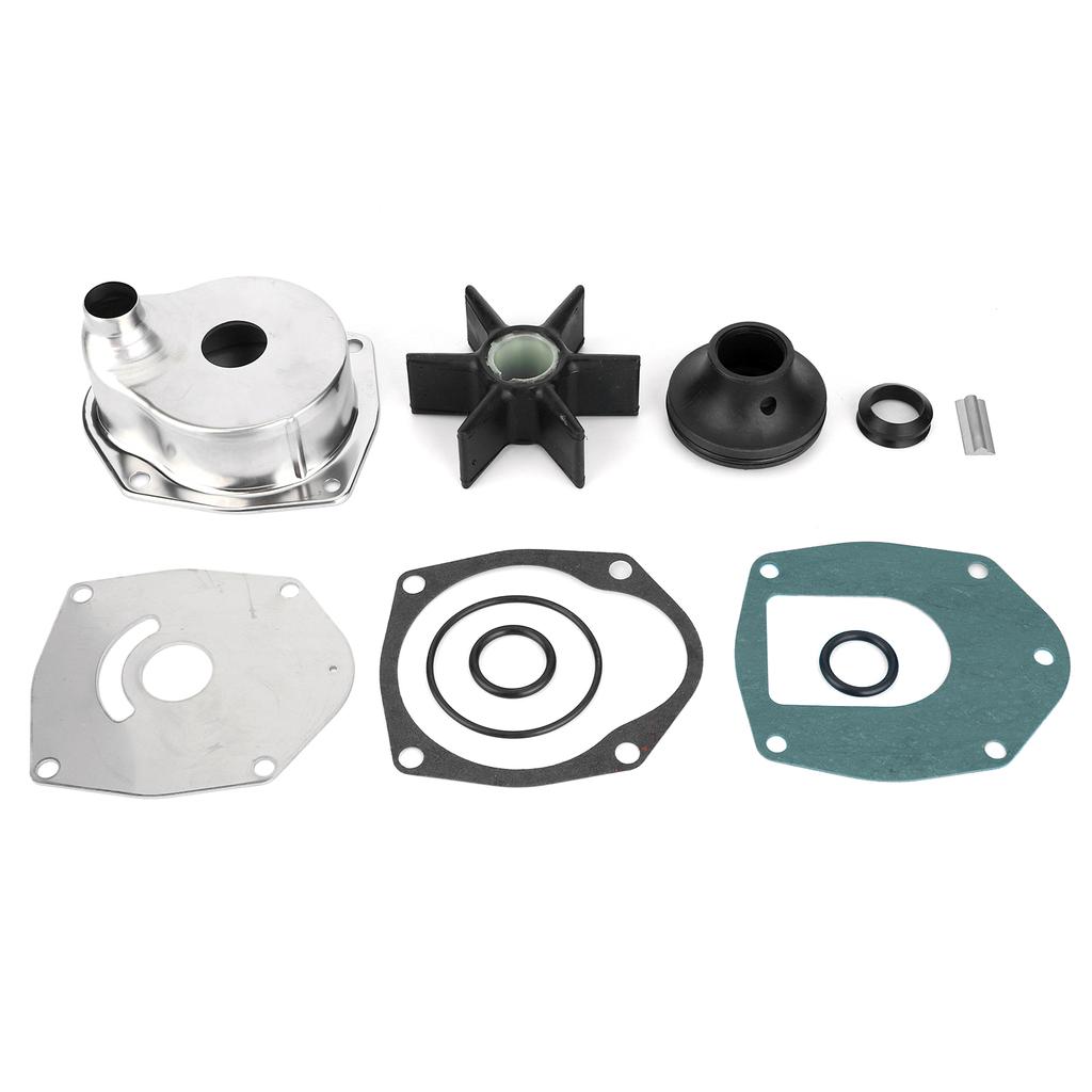 Water Pump Impeller Repair Kit 817275A5 Fit for DFI EFI Outboard Motors 225‑250‑300 HP