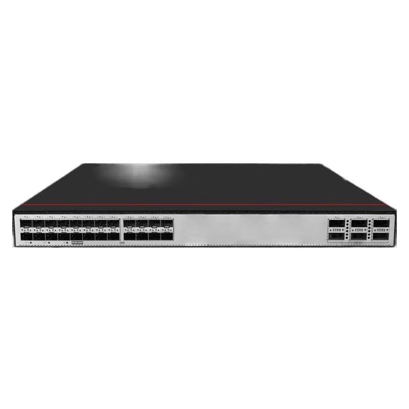 Huawei S6735S-S24X6C High-Performance Layer 3 Switch