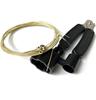 Easy Acoustic Guitar String Replacement Manual Winder with String Pin Acoustic Guitar String Replacement String Winder for Acoustic Guitar and