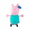 Peppa Pig Maskotka Tata Świnka 40Cm