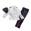 1:6 Scale Action Figure Clothing, Doll Costume Accessories, Uniform Outfit, Children's Gifts,