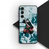 Casing Phone Cover for Xiaomi Poco C75 C65 C71 C85 X7 X6 M7 F7 F8 Ultra F6 Pro Case  KISAME Pain Uchiha Narutos Itachi Akatsuki