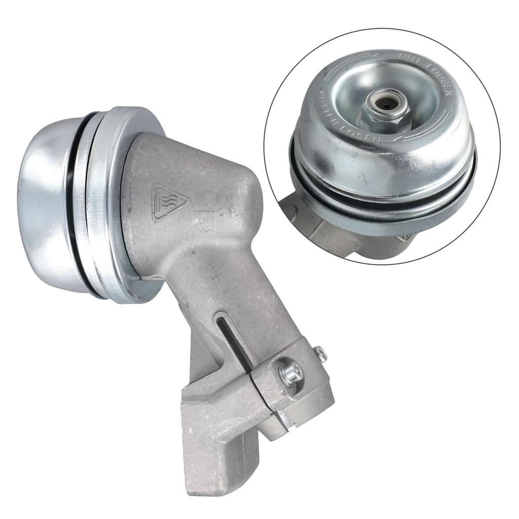 Cutting Attachments Angular Gear Gear Head Case Hand Tool Parts Metal Material