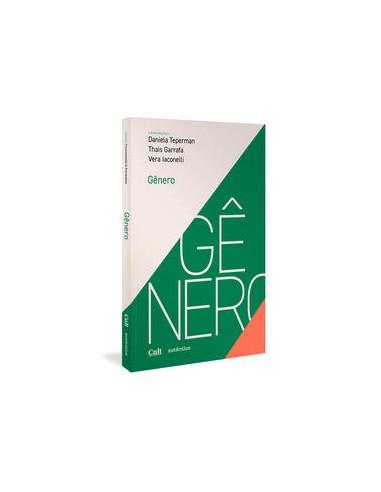 Livro, Gênero (Teperman)[LS]
