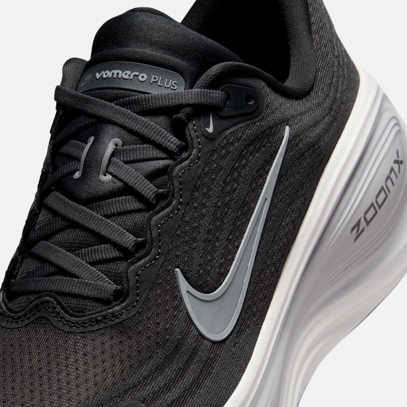Nike Men's Lightweight Professional Running Shoes - Spring Breathable - NIKE VOMERO PLUS HV8150