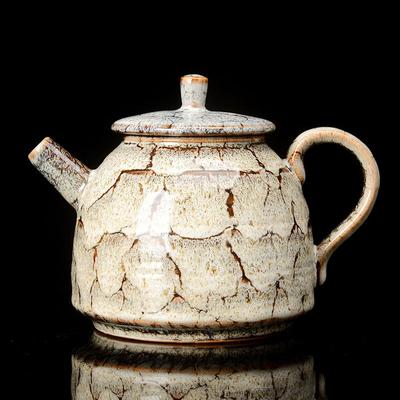 Exquisite Ceramic Kung Fu Tea Pot Yixing Kettle Clay Chinese Tea Set and Coffee Teeware Teware Samovar Porcelain Teapot Teapots