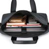 Li Shen Men's Business Laptop Briefcase