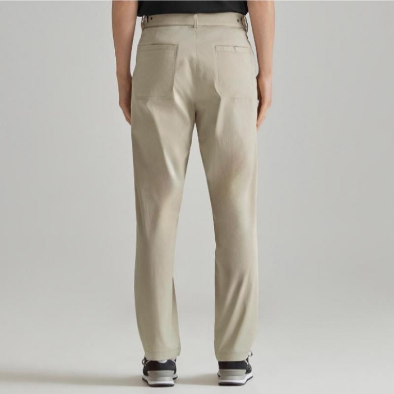 New Balance Pants Lqj Nbnte22043 35 The Track Relax Tapered Pants