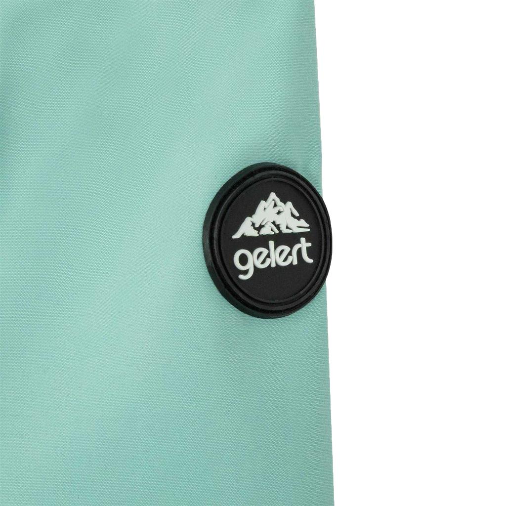 Gelert Childrens/Kids Coast Hooded Waterproof Jacket