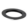 M42 Lens To Mount Adapter Rings with Plate for  D70s D3100 D100 D7000 Camera Lens Adapter Repair