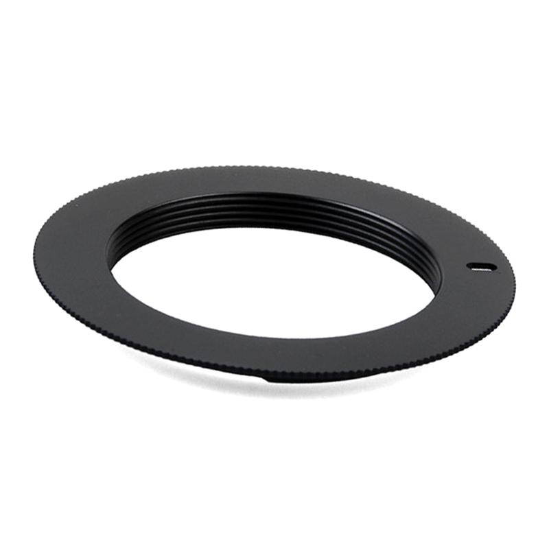 M42 Lens To Mount Adapter Rings with Plate for  D70s D3100 D100 D7000 Camera Lens Adapter Repair