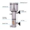 Wall Mount Aquarium Protein Skimmer Plastic Seawater Protein Skimmer  Aquarium