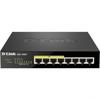 Japan PoE L2 Giga Switch Limited Lifetime D-Link DGS-1008P