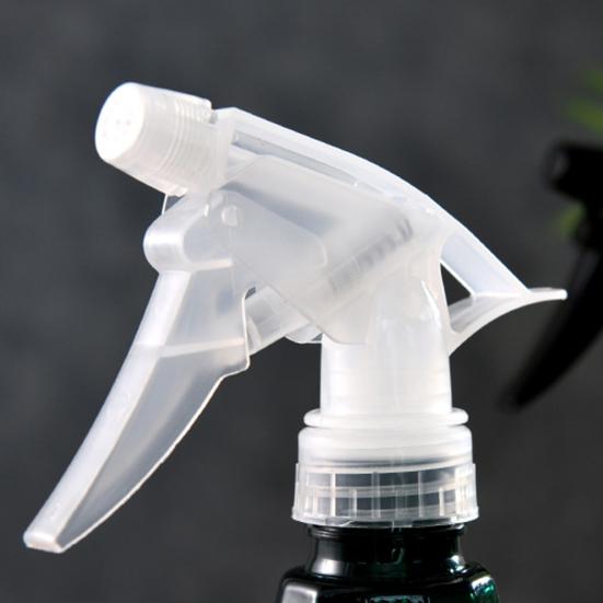 Gießkanne Spray Anwendung Einstellbare Bewässerung Düse Transparent Anlage Breite für Garten
