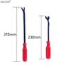 Auto Fastener Removal Tool Car Door Panel Remover Tool Car Auto Removal Trim Clip Fastener Disassemble Vehicle Refit Tool