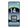 Smartphone - XIAOMI - Redmi Note 14 5G - Caméra 108MP OIS - Charge 45W 5110mAh - Écran AMOLED 6,67 pouces 120Hz