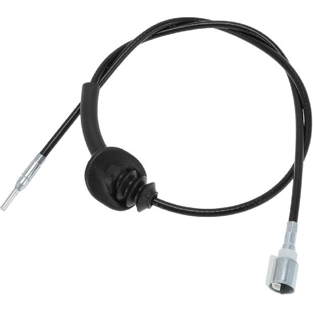 

Speedometer Cable for Honda Civic CRX CX DX EX LX HF SI M/T 1988-1992, Speedometer Drive Cable Assembly No.78410-SH3-A02/78410-SH3-A00/78410-SH3-A01,