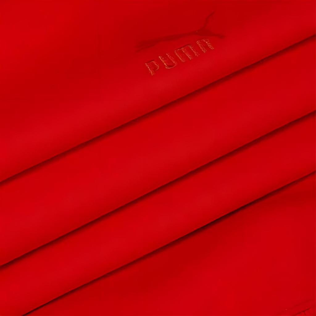 PUMA Embroidered Logo Hoodie Unisex Tops 621827-05