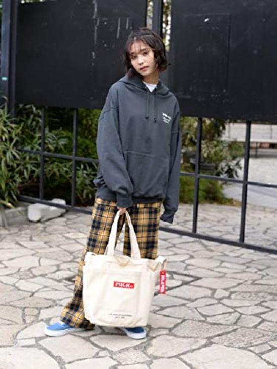 Logo Duża Torba Płócienna BAR I POD LOGO DUŻA TORBA PŁÓCIENNA 103201053013 A [Milkfed]