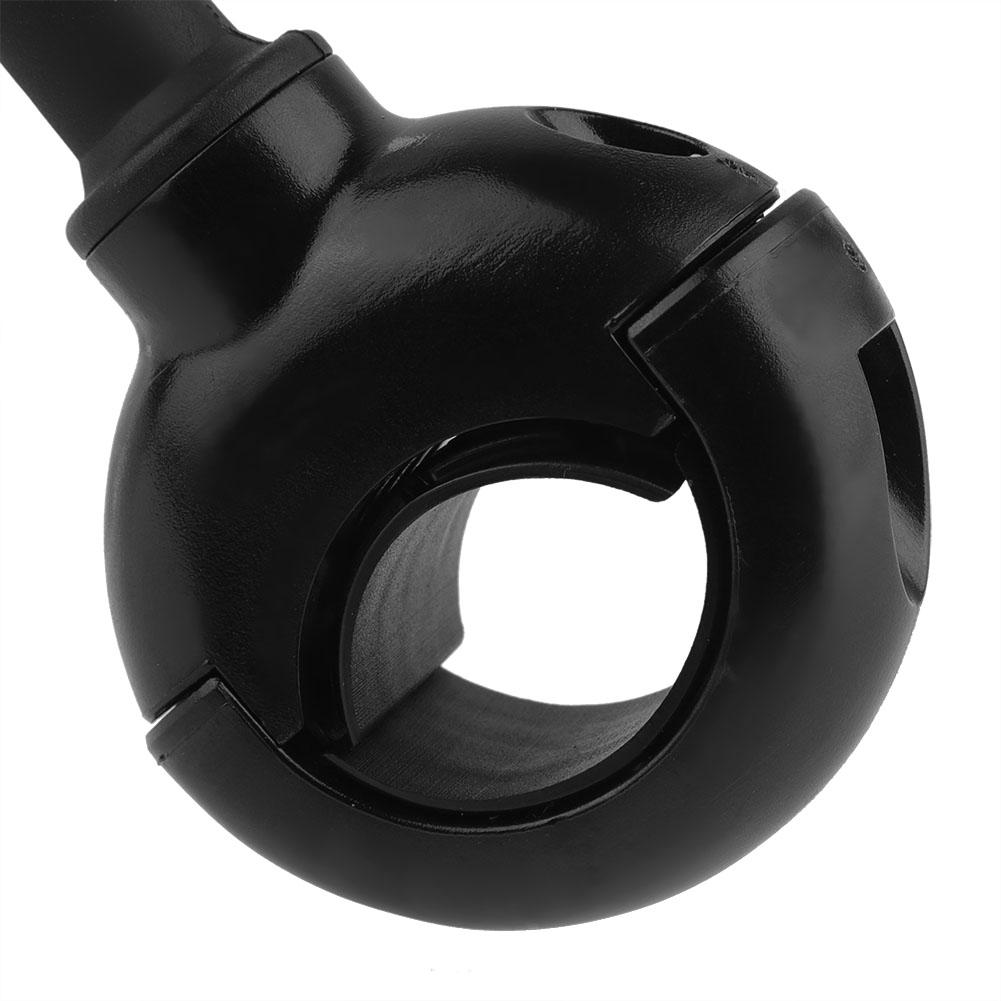 Bicycle Bike Handlebar Rear View Mirror Rearview Mirror for Mountain Road Bikes