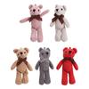 Pendant Key Pendant Toy Decorations Bear Plush Toy Bear Stuffed Toys Stuffed Animals Soft Toys