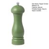 Pepper Grinder Labor-saving Adjustable Coarseness Easy To Refill Spice Herb Mill Salt Shaker Bottle Kitchen Gadget