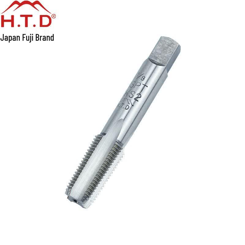 HTD Imported SKS2 British Standard Pipe Taper Tap