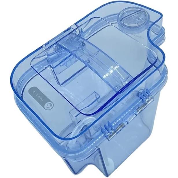 Clear Water Tank