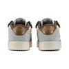 Air Jordan 1 Low ALT PS Year of the Rabbit Kids Sneakers Brown Palomino Metallic-Gold DZ4443-200