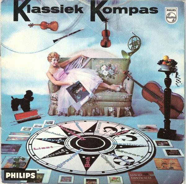 

7inch Record W. A. MOZART Eine Kleine Nachtmusik Gdur Kv 52 099793DE PHILIPS Netherland Classical Used