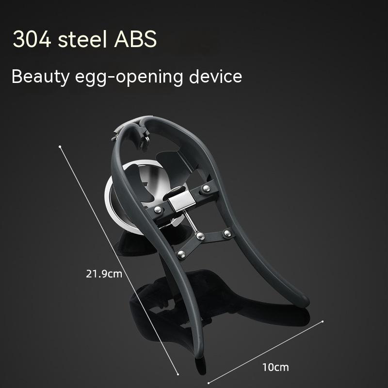 Egg Opener Fast Egg Opener Egg Shell Opener