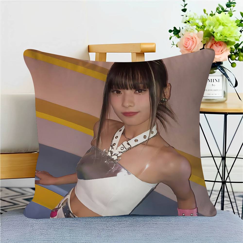 Singer J-JIN-HYEONJU Cushion Cover 30x50 Polyester Sofa Cushions Decorative Throw Pillows Home Decoration Pillowcover