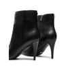 Ботильоны Guess Slinks FLFSLI LEA10 Black