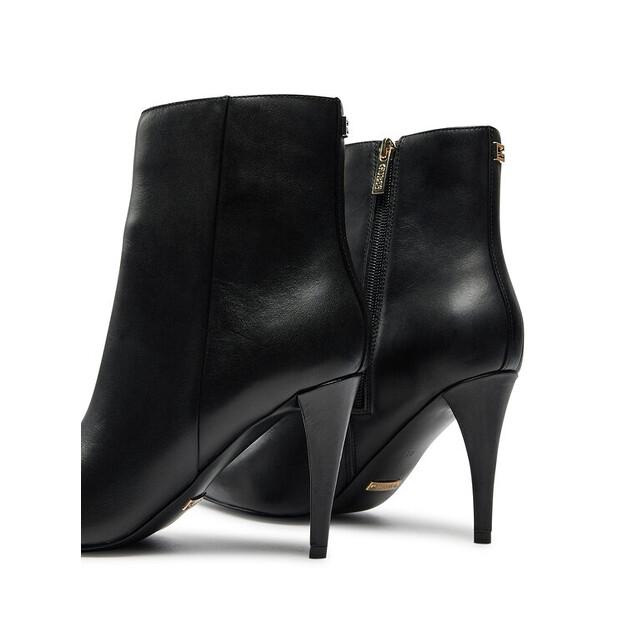 Ботильоны Guess Slinks FLFSLI LEA10 Black