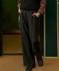 PIGMENT [Short/Long] Line Cover Tension Slacks (Kysl2509090)