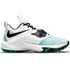 Nike Zoom Freak 3 N.I.K.E. Men Sneakers Teal White Clear-Emerald DA0694-101