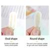 300PCS Double Eyelid Sticker Natural Invisible And Long-lasting Shaping Big Eye Beauty Tape For Single Eyelid Person Makeup Tool