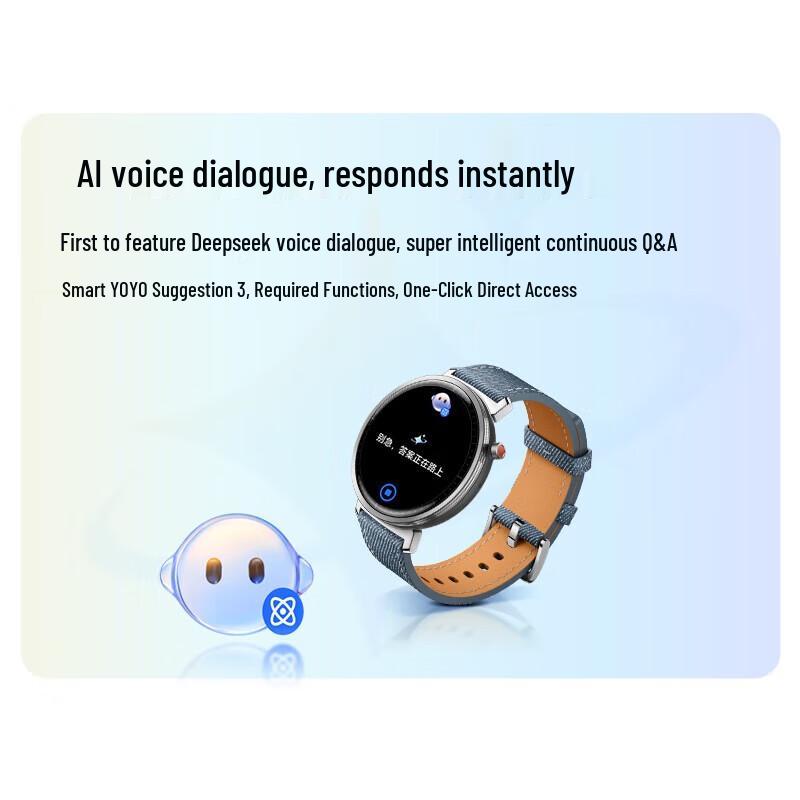 Honor Watch Fit 44mm Smart Sport Watch (CN version)