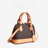 Exquisite Buckled Diaper Bag Women's Bag Crossbody Brunch Gathering Large Capacity Exquisite Chic Versatile Sophisticated
